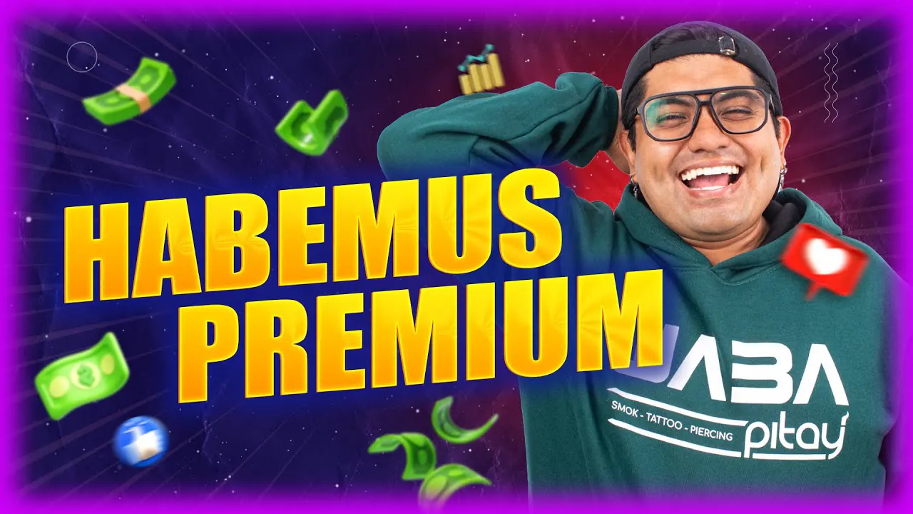 Reproducir: Habemos Premium