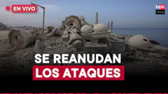 Rusia y Ucrania intercambian ataques después de acordar un alto el fuego limitado | “Geomundo”