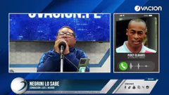 #ENVIVO | Negrini lo Sabe por RADIO OVACION