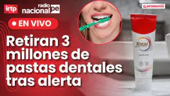 Radio Nacional EN VIVO: ''El informativo'', edición dominical, hoy 10 de agosto del 2025