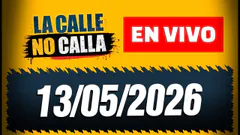 EN VIVO – CONOCE LOS TEMAS DE INTERÉS SOCIAL | LA CALLE NO CALLA POR PANAMERICANA TELEVISIÓN