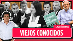 Keiko estrena gabinete: ¿cambio o regreso al pasado? | Al Filo
