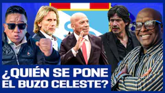 ¿QUIÉN SERÁ EL NUEVO ENTRENADOR DE SPORTING CRISTAL? | RINCÓN DEPORTIVO
