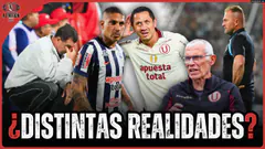¿DISTINTAS REALIDADES? LA 'U' ES LÍDER JUNTO A GARCILASO Y ALIANZA BUSCA RECUPERARSE EN CHONGOYAPE