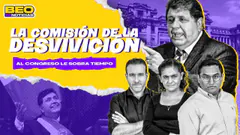 CONGRESO QUIERE INVESTIGAR MU3RT3 DE ALAN | BEO NOTICIAS