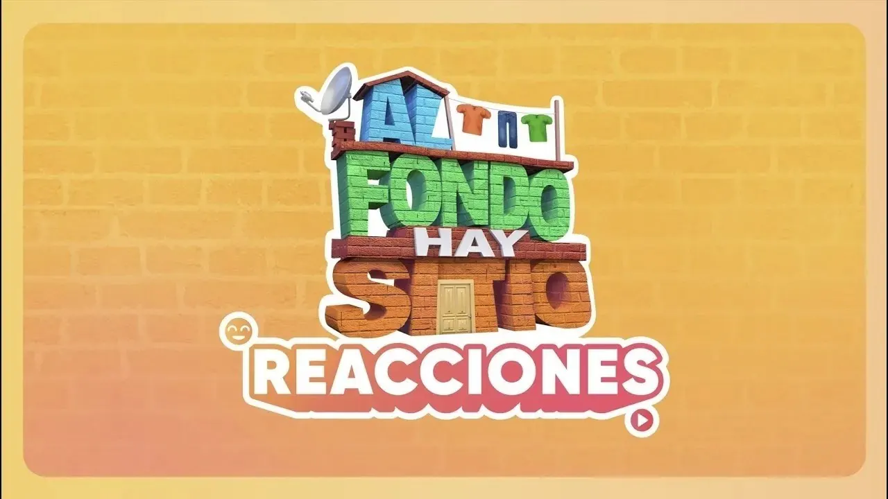 Reproducir: 🔴 REACCIONES AL FONDO HAY SITIO | 24/09/2026 | AMÉRICA EN VIVO