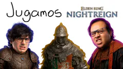 Leo no USES LA LAGRIMA MIMETICA | Hoy jugamos ELDEN RING NIGHTREIGN | Nos Dicen Gamers