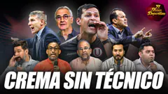 ¡Araujo define su 11! Mientras Universitario sigue sin DT oficial | “El Show Deportivo” 22/04/26