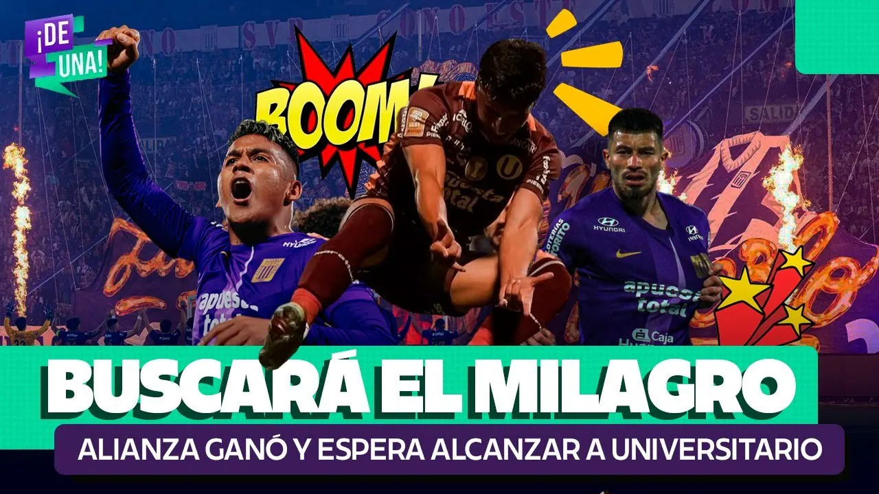 Reproducir: 🔴 #ENVIVO | De Una por RADIO OVACION