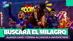 #ENVIVO | De Una por RADIO OVACION