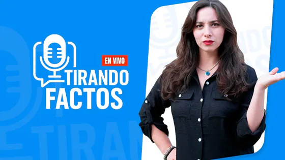SENTENCIAN A MONTESINOS A 20 AÑOS | TIRANDO FACTOS
