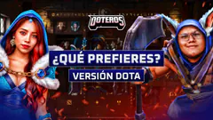 Doteros - Episodio #6 ¿Qué prefieres? versión Doteros - Nueva información de PlayTime ¿Qué pasará?