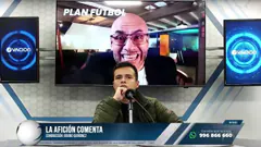 #ENVIVO | La Afición Comenta por RADIO OVACION