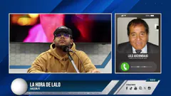 #ENVIVO | La Hora de Lalo por RADIO OVACION