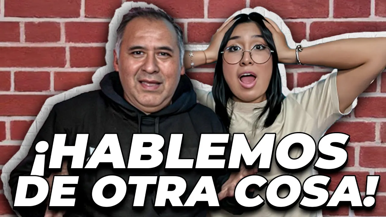 Reproducir: ¡HABLEMOS DE OTRA COSA! | FÚTBOL EN  PARED