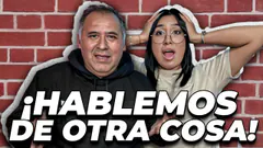 ¡HABLEMOS DE OTRA COSA! | FÚTBOL EN PARED