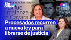 Ley de AMNISTÍA es inaplicable y noticias de BARBADILLO | Sin Guion con Rosa María Palacios
