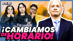 ¿Perú sin descendencia? feat. Stoners Lawyer | Disociados