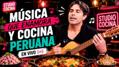 JHOVAN TOMASEVICH LE QUITÓ EL SHOW A GABO | Studio Cocina