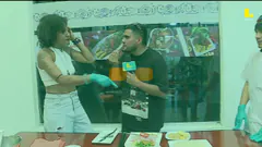 SOMOS VÓLEY: EN VIVO | LATINA DEPORTES - 01/03