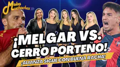 Melgar vs. Cerro por la Libertadores y la victoria de Alianza ante Iquique | Malas Muchachas