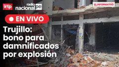 Radio Nacional EN VIVO: ''El informativo'', primera edición, hoy 18 de agosto del 2025