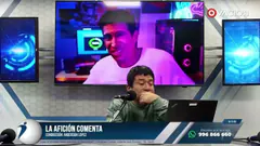 #ENVIVO | La Afición Comenta por RADIO OVACION