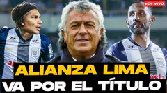 ¡Alianza Lima VA por el Título del Apertura!