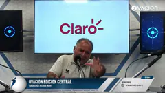 #ENVIVO | Ovación Edición Central por RADIO OVACION