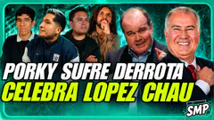 JNE DESCARTA NUEVAS ELECCIONES CHANKAS SUEÑA CON EL APERTURA PORKY SUFRE PERO CHAU GOZA
