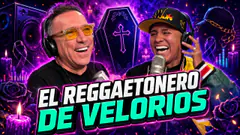 #ENVIVO ROCK N SHOCK CON CARLOS GALDOS