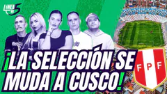 FERRARI O LOZANO: ¿QUIÉN TIENE MÁS PESO EN LA ELECCIÓN DEL PRÓXIMO TÉCNICO DE LA SELECCIÓN?