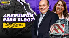 YA LLEGARON LOS TRENES DE 'PORKY' | BEO NOTICIAS