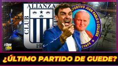 ¿Guede se va a San Lorenzo? | Debut de Bryan Reyna y sorteo de Libertadores