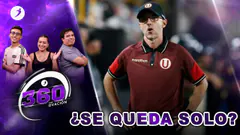 #ENVIVO | 360° por RADIO OVACION