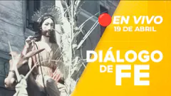 #ENVIVO | #DIALOGOFERPP | 19/04/2025
