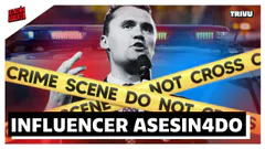 CHARLIE KIRK: VÍCTIMA DE UN ASESIN4TO POLÍTICO | RELACIÓN ABIERTA
