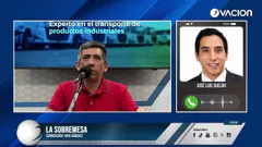 #ENVIVO | La Sobremesa por RADIO OVACION