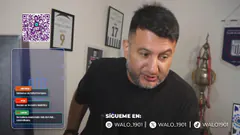 A UN DÍA DEL DEBUT EN COPA!!