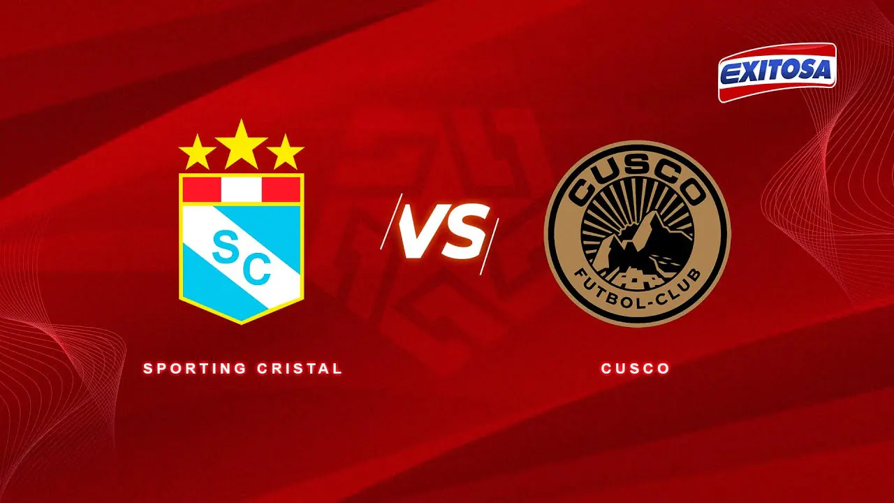 Reproducir: 🔴🔵 SPORTING CRISTAL VS CUSCO FC 🔴 EN VIVO | LOS RIMENSES BUSCAN QUEDARSE CON LOS TRES PUNTOS