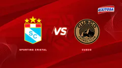 SPORTING CRISTAL VS CUSCO FC EN VIVO | LOS RIMENSES BUSCAN QUEDARSE CON LOS TRES PUNTOS