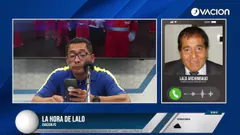 #ENVIVO | La Hora de Lalo por RADIO OVACION