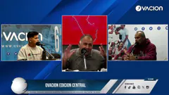 #ENVIVO | Ovación Edición Central por RADIO OVACION