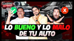 ANÁLISIS: LO BUENO Y LO MALO DE TUS AUTOS FAVORITOS | CAÑITAS Y FIERRAZOS