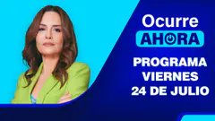 ¡LO MÁS CURIOSO DE LA JURAMENTACIÓN! ¿KEIKO RECIBIRÁ A BTS? - OCURRE AHORA | 24/07/2026
