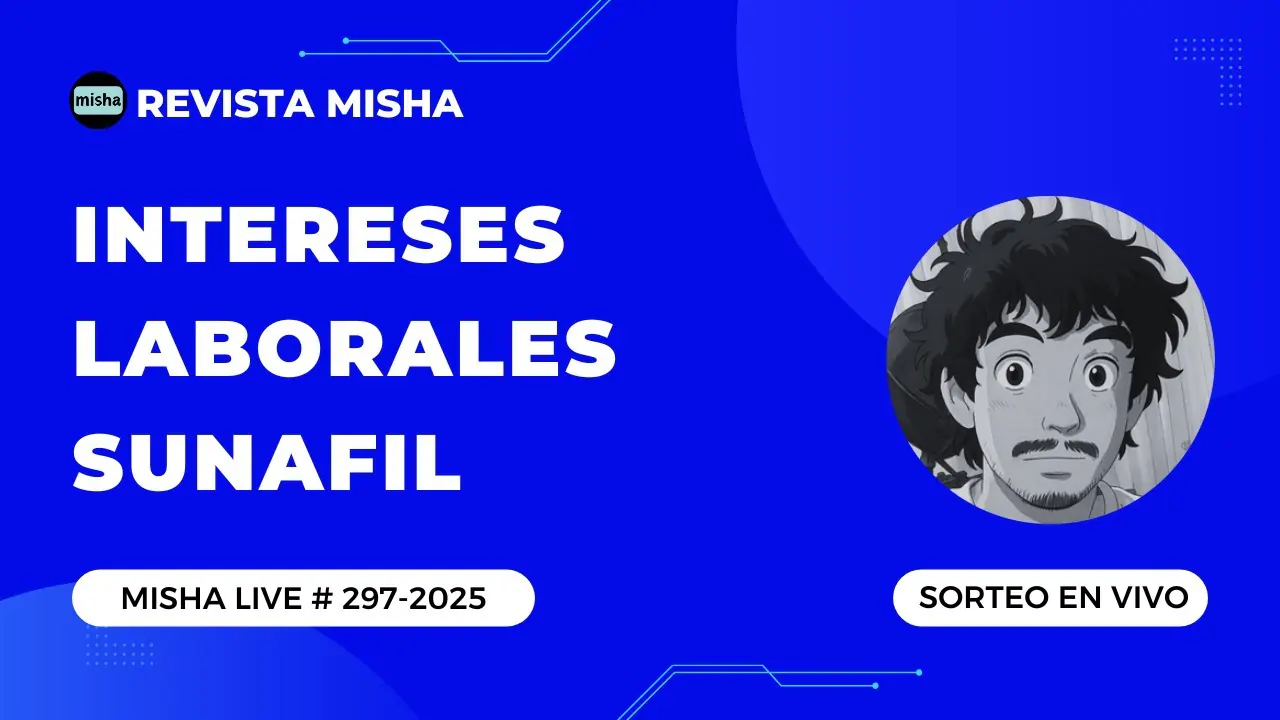 Reproducir: INTERESES LABORALES SUNAFIL