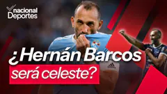 BARCOS DEJA CAJAMARCA | MAXLOREN CASTRO CONVOCADO Radio Nacional EN VIVO: Nacional Deportes 1/6/26