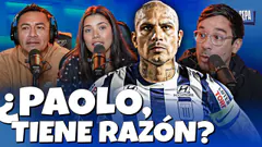 ¿PAOLO SE EQUIVOCA O TIENE RAZÓN EN SU COMUNICADO? | NADA QUE NO SEPA EN VIVO