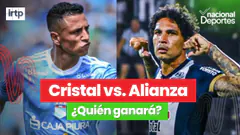 CRISTAL VS. ALIANZA LIMA: ¿quién ganará? | EL ANÁLISIS de “Nacional deportes” EN VIVO