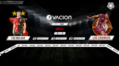 #ENVIVO | LIGA 1 TE APUESTO | MELGAR VS CHANKAS CYC por RADIO OVACION